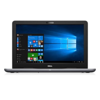 Dell Inspiron 5000 Series (792226631) 15.6″ Laptop, 7th Gen Core i7, 12GB RAM, 2TB HDD