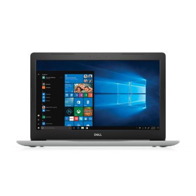 Dell Inspiron SC-5J0JHFXNS7 15.6″ Touch Laptop, 8th Gen Core i5, 8GB RAM, 1TB HDD, Fingerprint Reader