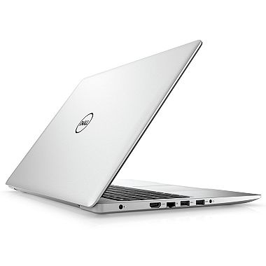 Dell Inspiron i5570-7487SLV-PUS 15.6″ FHD Touch Laptop, 8th Gen Core i7, 16GB RAM, 2TB HDD
