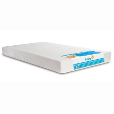 sam's club baby mattress