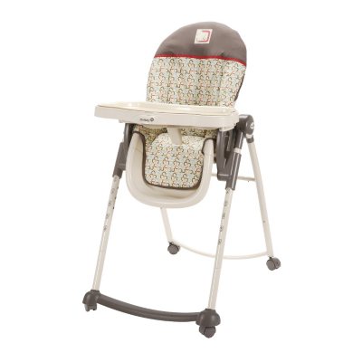 Safety 1st AdapTable High Chair - Ice Cubes - Sam's Club