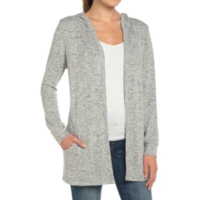 premise long cardigan
