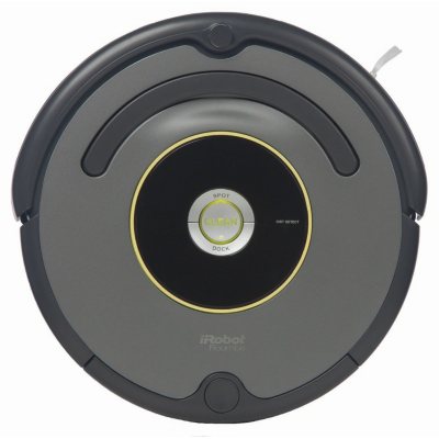 sam's club robot vacuum cleaner