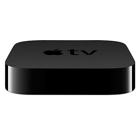 How To Set Up Apple Tv 3rd Generation - Apple TV Hacks