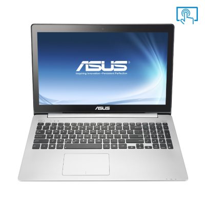 laptop asus touchscreen i7  ASUS  V551LB SH71T Vivobook 15 6 Touchscreen  Laptop  