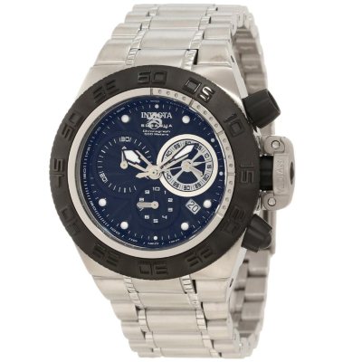 Invicta Subaqua Noma IV Men's Watch - Sam's Club