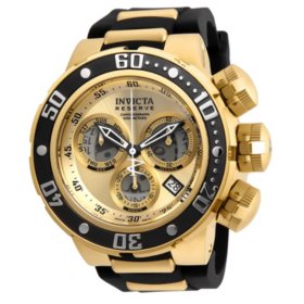 invicta golf league