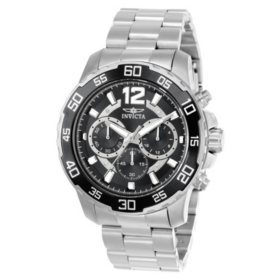 invicta golf league