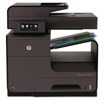 Ошибка c18a000a hp officejet pro x476dw