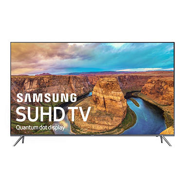Samsung UN60KS800D Series 8 60″ 4K 240MR SUHD Smart LED TV