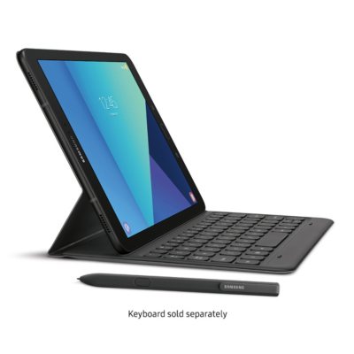 Samsung 4U1075 9.7″ Galaxy Tab S3 with S Pen 32 GB