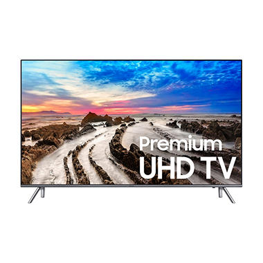 Samsung UN82MU800D 82″ 4K 2160p Ultra HD Smart LED TV