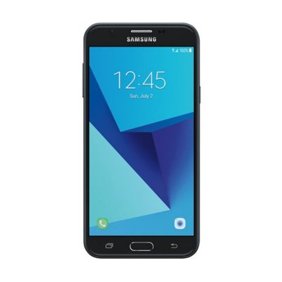 Samsung Galaxy J7 16GB Unlocked (Black) - Sam's Club