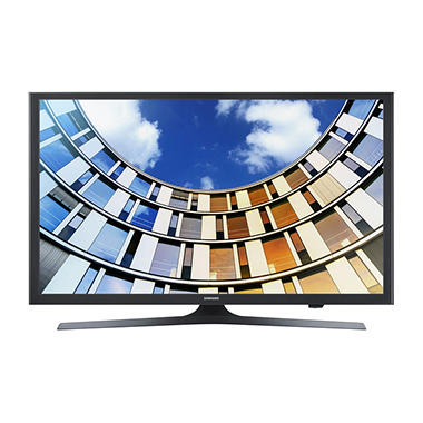 Samsung UN50M530D 50″ 1080p 120MR Smart LED HDTV