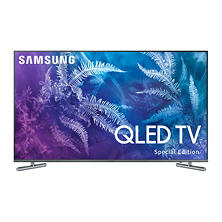 Samsung QN49Q6FAMFXZA 49″ QLED, 4K Ultra HD, Smart TV – 2160p, 240MR