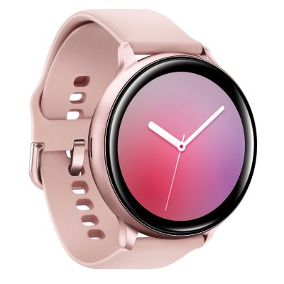 samsung galaxy watch active 2 pink