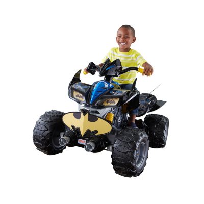 cheap powerwheels