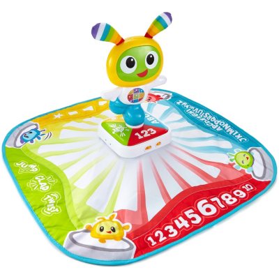 Fisher-Price Bright Beats Learnin' Lights Dance Mat - Sam's Club