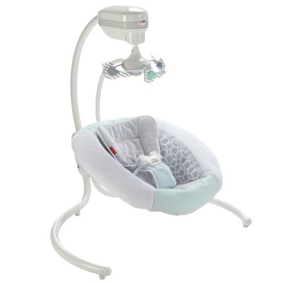 Fisher-Price Revolve Swing