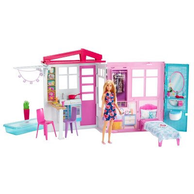 dollhouse at sam's club