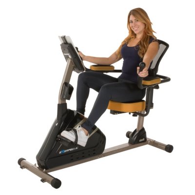 sam's club recumbent bike