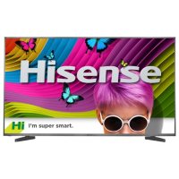 Hisense 65H8050D 65" 4K Smart LED UHDTV