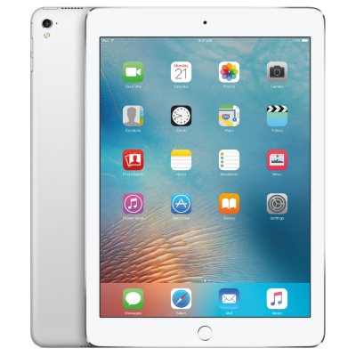 Apple iPad Pro (9.7″) 128GB with Wi-Fi