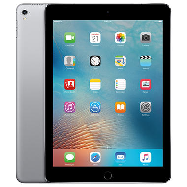 Apple MLQ32LL/A  iPad Pro (9.7-inch) Wi-Fi + Cellular 128GB