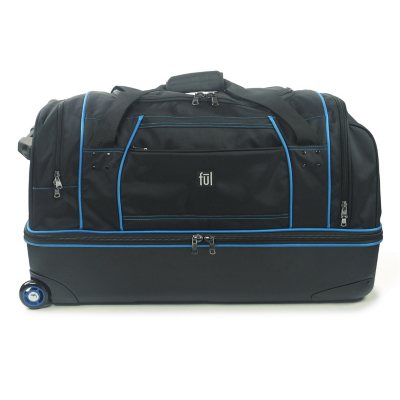 rolling duffel reviews