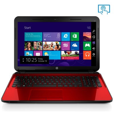 hp touch laptop screen amd a8 windows drive 750gb 8gb optical upgrade memory various options hard
