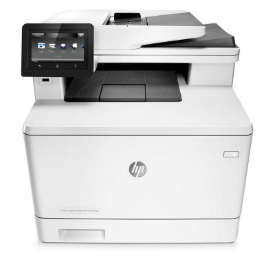 Hp color laserjet mfp m477fdn обновление прошивки