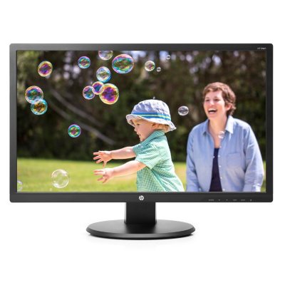 HP 24uh 24" LED Backlit Monitor - Sam's Club