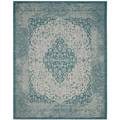 Safaveih Outdoor Rugs Resort Collection - Palermo | Porch and ...