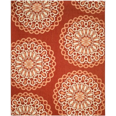 Safaveih Outdoor Rugs Resort Collection - Palermo | Porch and ...