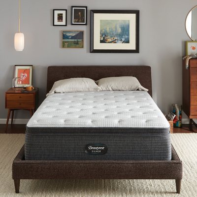 beautyrest silver medium
