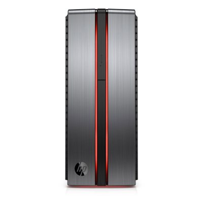 HP ENVY Phoenix 860-014 Desktop, Intel Core i7-6700, 12GB RAM, 2TB HDD ...