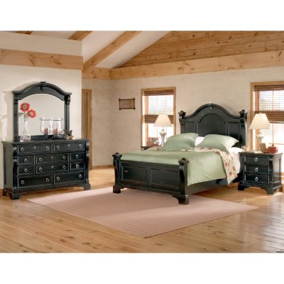 Eastport 5 pc. King Bedroom Set - Sam's Club