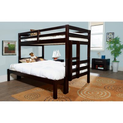 sam's club portable bunk beds