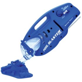 sam's pool cleaning kit