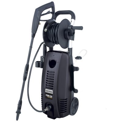 Gentron 2,000 PSI - Electric Pressure Washer. - Sam's Club