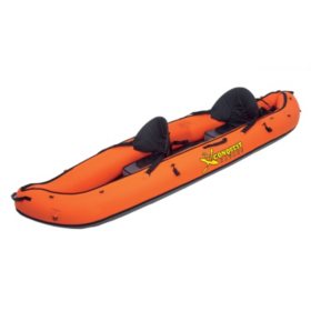 sam's club giant inflatable boat