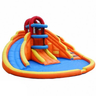 sam's club waterslide