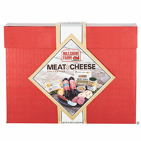 hillshire meat gourmet cheese various farm colors