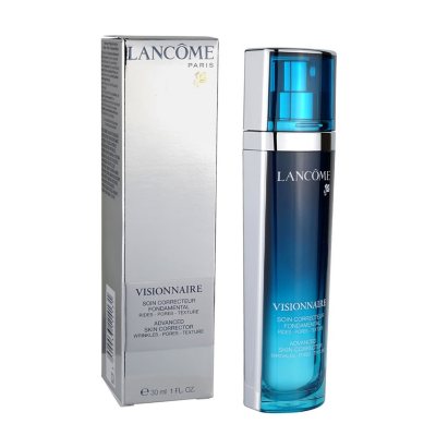 visionnaire lancome corrector advanced skin oz details