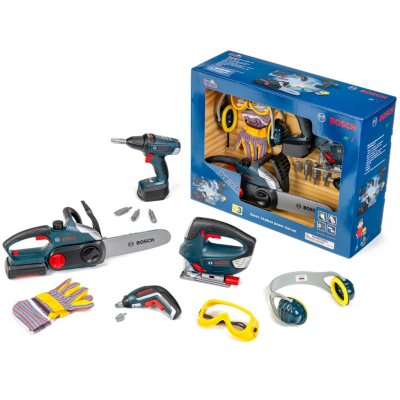 toy drill set