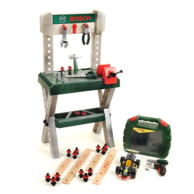 Bosch Workbench Set with Car Kit - Sam's Club