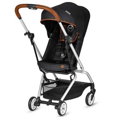 monbebe cube compact stroller amazon