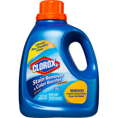 Liquid Clorox Bleach 2, Original Scent, 112.75 oz. - Sam's Club