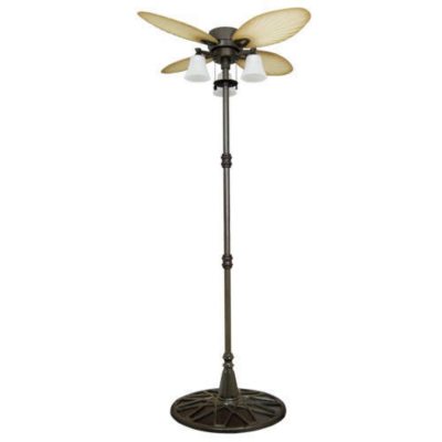 Troposair II Outdoor Stand Fan - Sam's Club