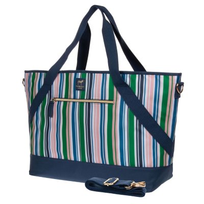 Dabney Lee Insulated Picnic Tote (Assorted Colors) - Sam's Club